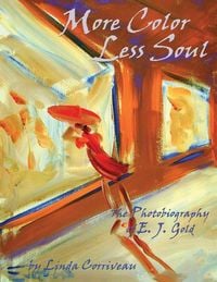 Produktbild: More Color, Less Soul