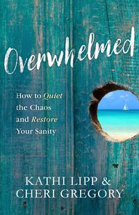 Produktbild: Overwhelmed
