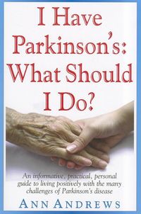 Produktbild: I Have Parkinson's