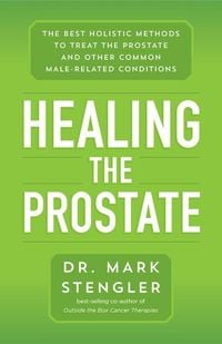 Produktbild: Healing the Prostate