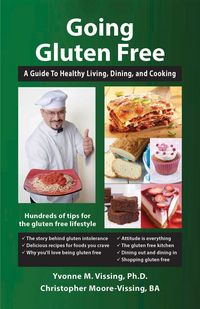 Produktbild: Going Gluten Free