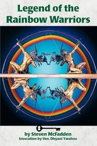 Produktbild: Legends of the Rainbow Warriors
