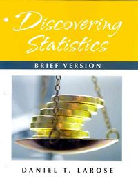 Produktbild: Discovering Statistics, Brief Version [With Access Code]