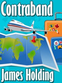 Produktbild: Contraband