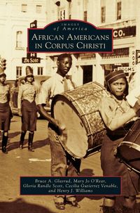 Produktbild: African Americans in Corpus Christi
