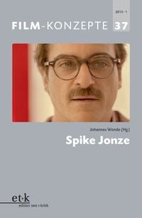 Produktbild: Spike Jonze