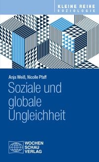 Produktbild: Soziale und globale Ungleichheit