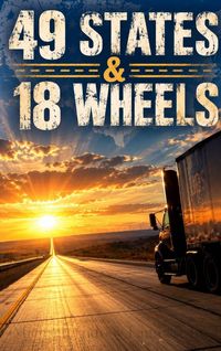 Produktbild: 49 States & 18 Wheels