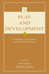 Produktbild: Play and Development