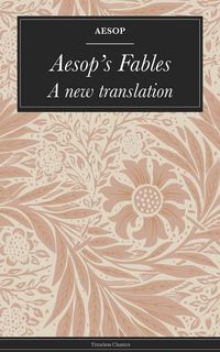 Produktbild: Aesop's Fables