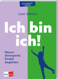 Produktbild: Ich bin ich!