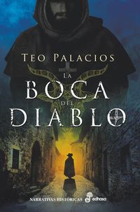 Produktbild: La boca del diablo