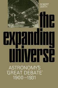 Produktbild: The Expanding Universe