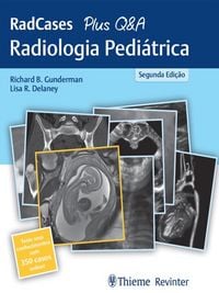 Produktbild: RedCases Plus Q&A Radiologia Pedi&aacute;trica