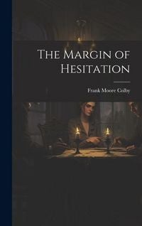 Produktbild: The Margin of Hesitation