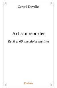 Produktbild: Artisan reporter