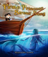Produktbild: The Pirate Princess and the Sirens' Song