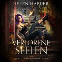 Produktbild: Verlorene Seelen