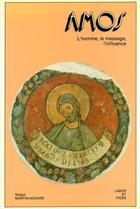 Produktbild: Amos: l'homme, le message, l'influence