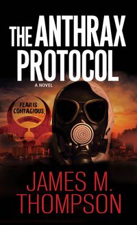 Produktbild: The Anthrax Protocol