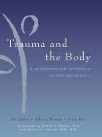 Produktbild: Trauma and the Body