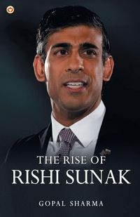 Produktbild: The Rise of Rishi Sunak