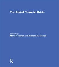 Produktbild: The Global Financial Crisis