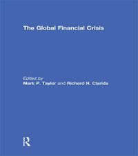 Produktbild: The Global Financial Crisis