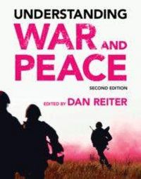 Produktbild: Understanding War and Peace