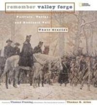 Produktbild: Remember Valley Forge