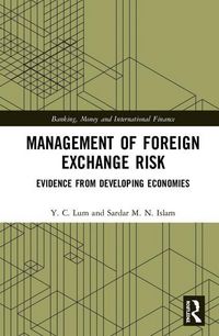 Produktbild: Lum, Y: Management of Foreign Exchange Risk