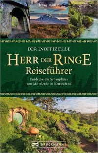 Produktbild: Der inoffizielle Herr der Ringe Reisef&uuml;hrer