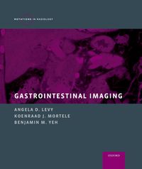 Produktbild: Gastrointestinal Imaging