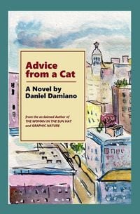 Produktbild: Advice from a Cat