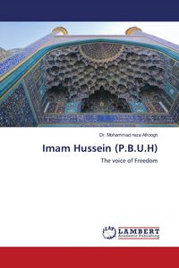 Produktbild: Imam Hussein (P.B.U.H)