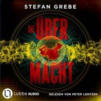 Produktbild: Die &Uuml;bermacht