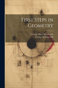 Produktbild: First Steps in Geometry