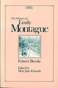 Produktbild: History of Emily Montague