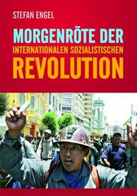 Produktbild: Morgenr&ouml;te der internationalen sozialistischen Revolution