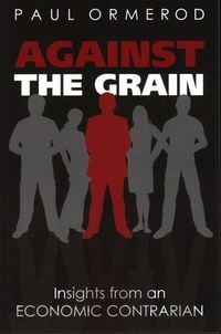 Produktbild: Against the Grain