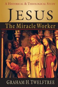 Produktbild: Jesus the Miracle Worker