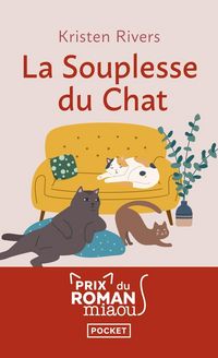 Produktbild: La souplesse du chat