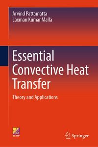 Produktbild: Essential Convective Heat Transfer