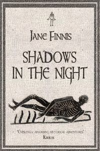 Produktbild: Finnis, J: Shadows in the Night