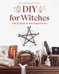 Produktbild: DIY for Witches