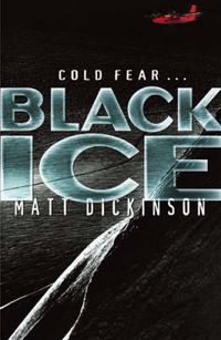 Produktbild: Black Ice