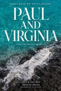 Produktbild: Paul and Virginia