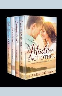 Produktbild: Grandma Mandy Contemporary Christian Romance Series