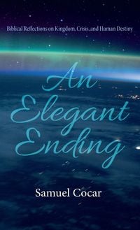 Produktbild: An Elegant Ending