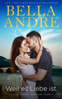 Produktbild: Weil es Liebe ist